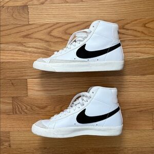 Nike Women’s Blazers